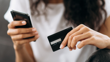 Easy Online Payment