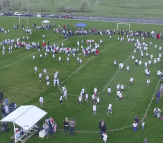 FUN RUN