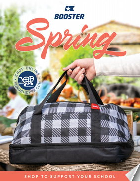 Spring Collection Product Sale Catalog 