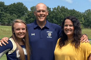 HFC Chase High School Football Fundraiser Coach Testimonial