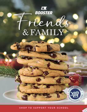 Friends&Family