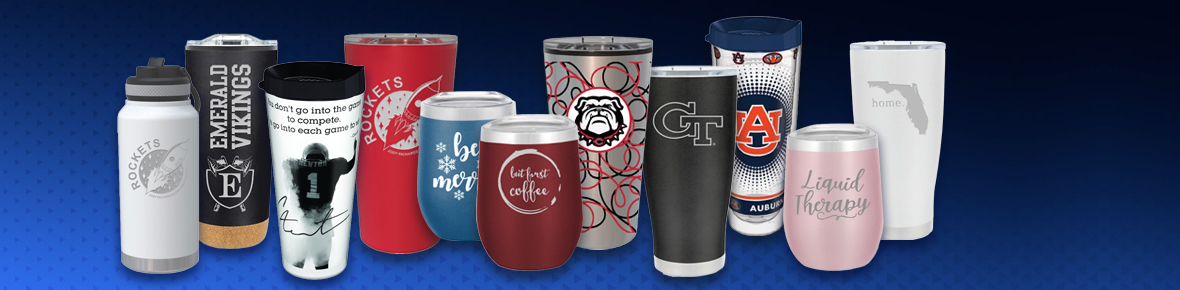 Tumblers