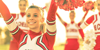 High School Sports Fundraisers: Donation Fundraisers 