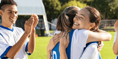 high school sports fundraising