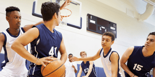 High School Sports Teams