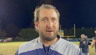 Weddington High School Football Fundraiser Coach Testimonial