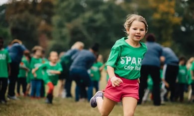create cool designs for your school fundraising gear
