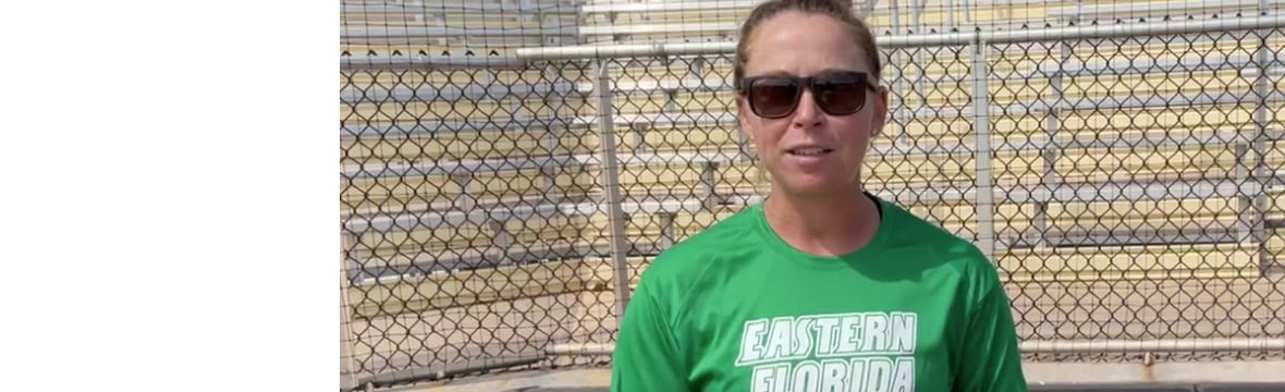 Eastern Florida State College Softball