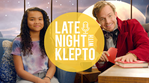 2 - Late Night With Klepto