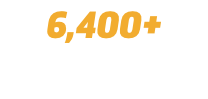 6,400+ schools served