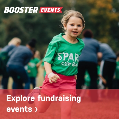 Booster-Events