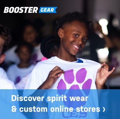 Booster Gear
