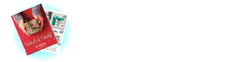 Fundraising Catalog Sales