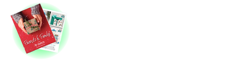 Fundraising Catalog Sales