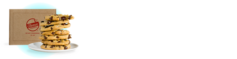 Cookie Dough / Cookies