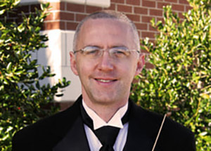 Josh Lynch