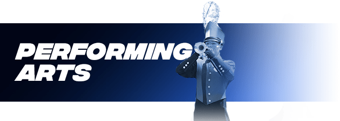 Fundraising for High School Performing Arts