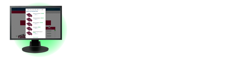 Secure Online Fundraising Platform