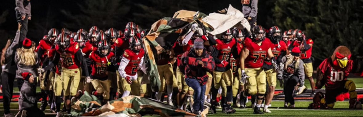 Ravenwood High School Football