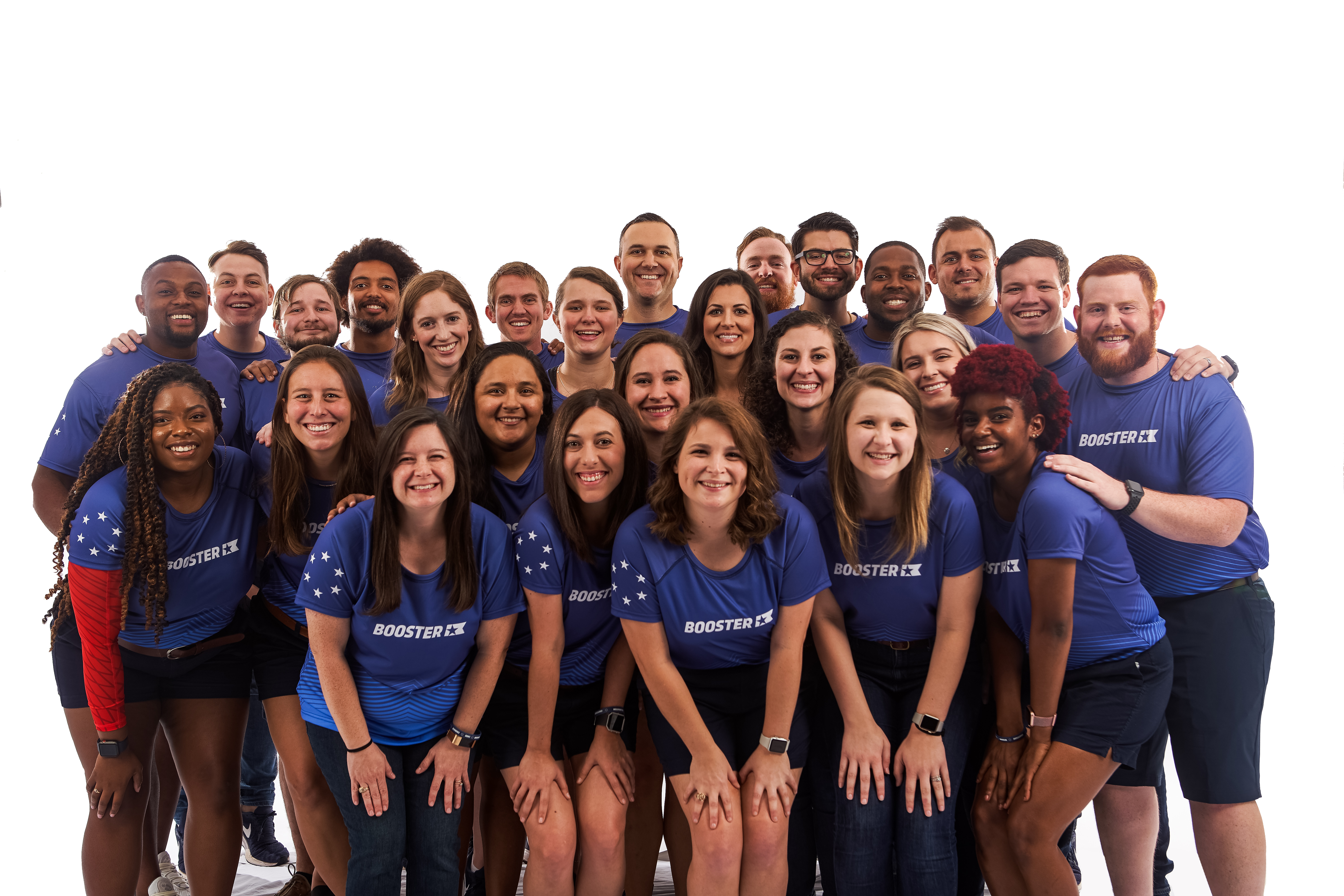 Team Texiana - 02