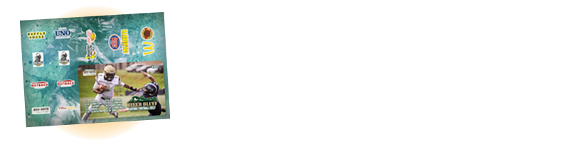 Fundraising Discount Cards & Tickets