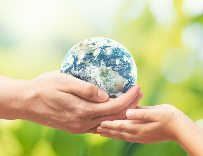 Earth Day Fundraiser Ideas for Schools