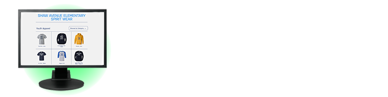 Online Gear Store